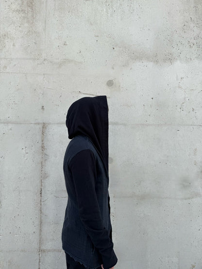 Veste à capuche Andrea Ya'aqov