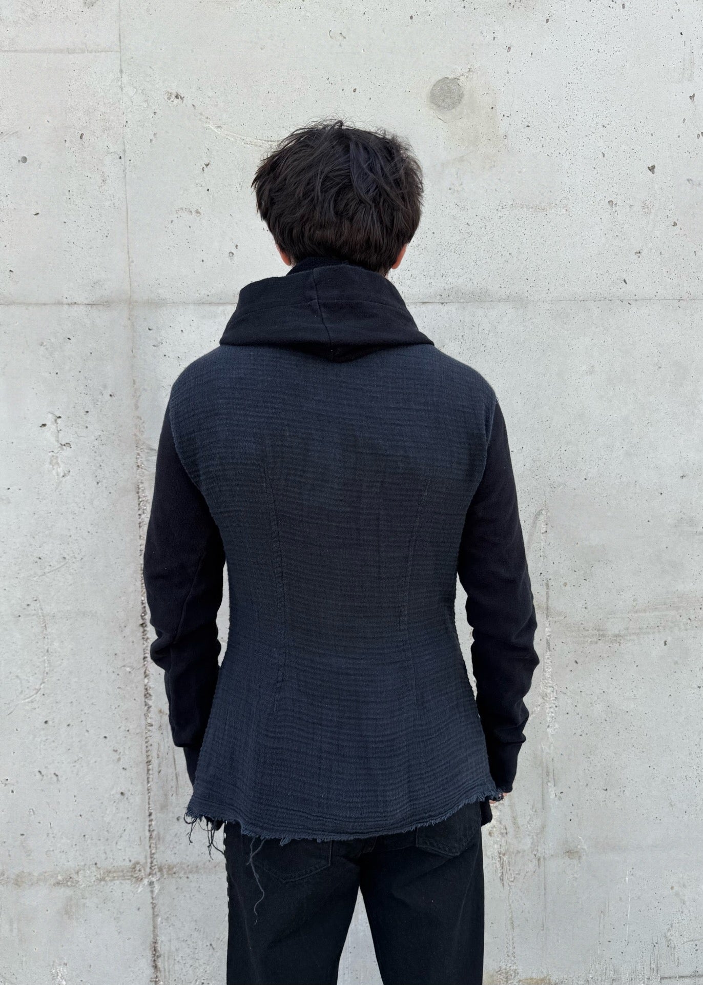 Veste à capuche Andrea Ya'aqov