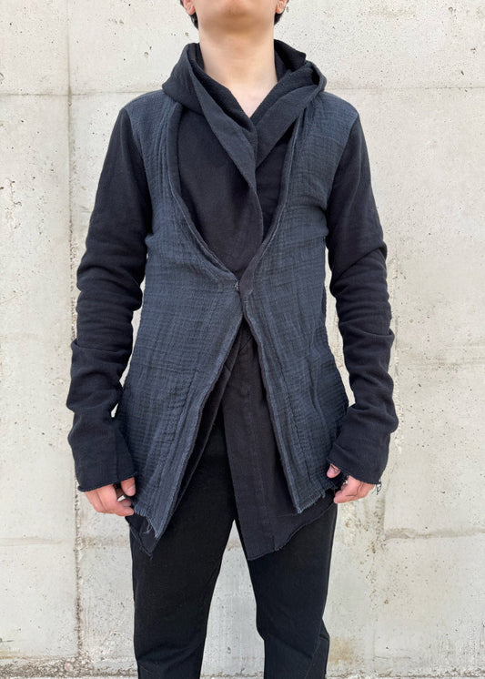 Veste à capuche Andrea Ya'aqov